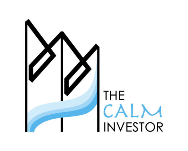 logo The Calm Investor