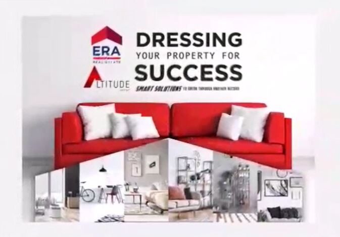 Dressing Your Property for Success